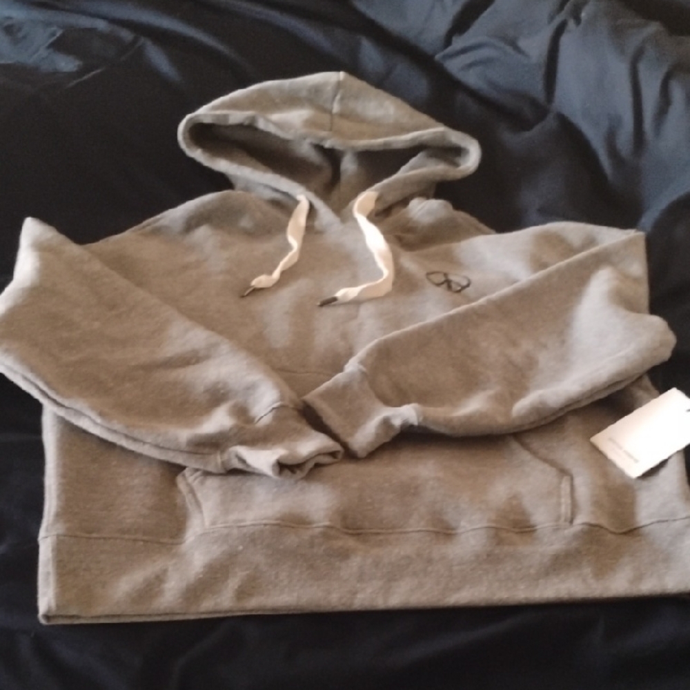 NWT Spiritual Ganster Hoodie - Picture 2 of 6